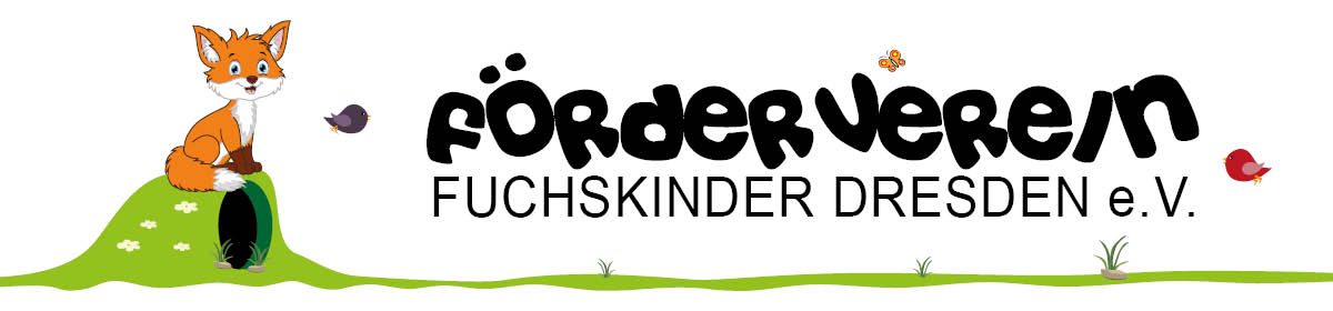 Förderverein Fuchskinder e.V.